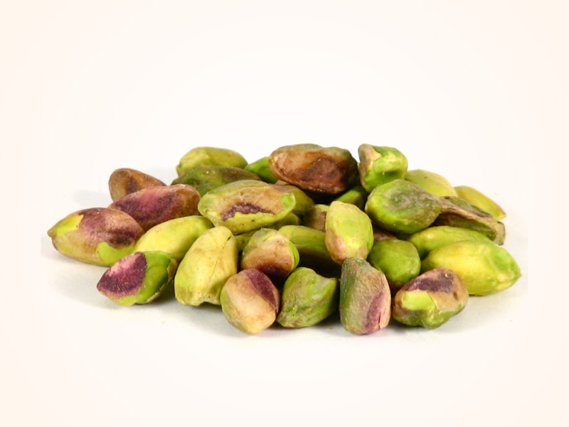 Ante Fıstık Çiğ İri